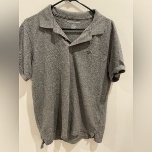 Stretchy and comfortable American Eagle shirt